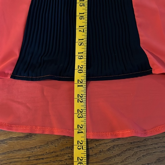 Double Zero dress tank top Med - Picture 5 of 6